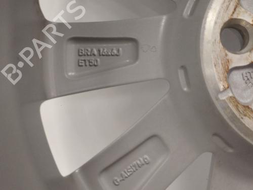 Rim MAZDA 2 Hatchback (KB) 1.5 Hybrid (KBAC3X) | BP19786047C45