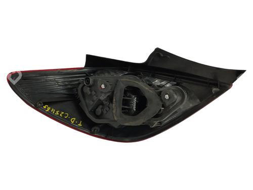 Right taillight OPEL CORSA D (S07) 1.0 (L08, L68) | BP16293579C35 