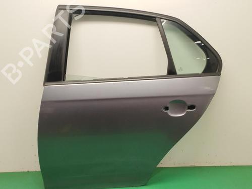 Drzwi tylne lewe VW JETTA III (1K2)  BP17520200C4