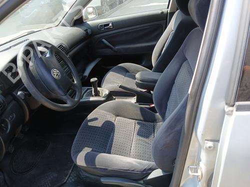 ABS pump VW PASSAT B5 (3B2) 1.9 TDI | BP38048031M43 - Image 8