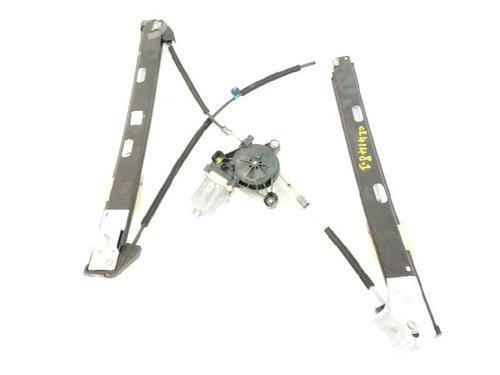 Used Front left window mechanism SEAT LEON Sportstourer (KL8, KLD) 2.0 TDI (150 hp) 9576446