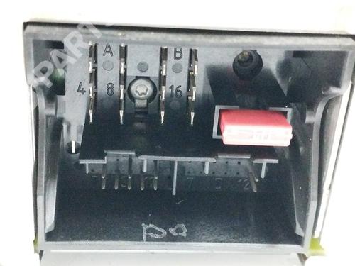 Radio SEAT TOLEDO III (5P2)  | BP10679799E6 