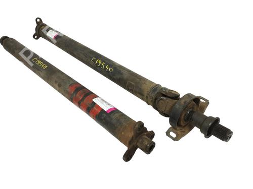 Driveshaft MERCEDES-BENZ 124 Saloon (W124)  | BP13917727M37