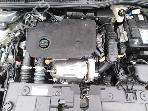 Højre fortil lås CITROËN C4 III (BA_, BB_, BC_) BLUEHDI 110 (BBYHSA) | BP12441921C97 