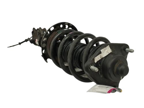 Left front shock absorber KIA CARENS IV 1.6 GDi | BP17728500M16