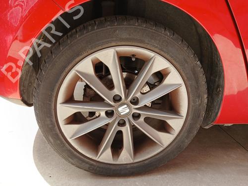 Engine SEAT IBIZA IV ST (6J8, 6P8) 1.6 TDI | BP38649827M1 - Image 12