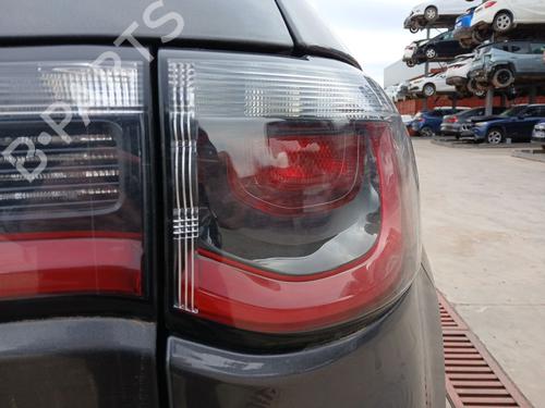 Used Right taillight Right taillight JEEP COMPASS (MP, M6, MV, M7) 1.6 CRD (120 hp) 31907220 31907220