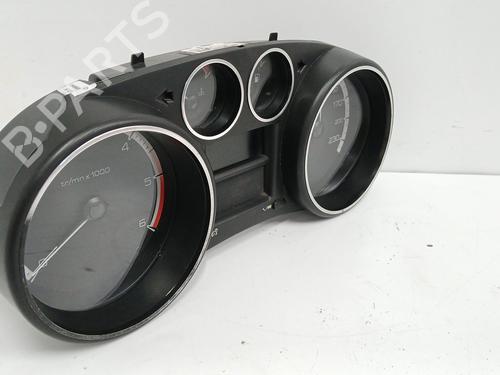 Instrument cluster PEUGEOT 308 I (4A_, 4C_) 1.6 HDi | BP28836867C47 