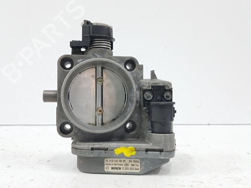 Used Throttle body Throttle body 37435396 37435396