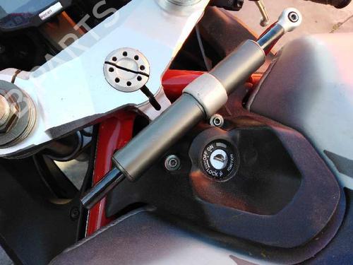 Rear axle CITROËN C4 Coupe (LA_) 1.6 16V | BP29027009M2 