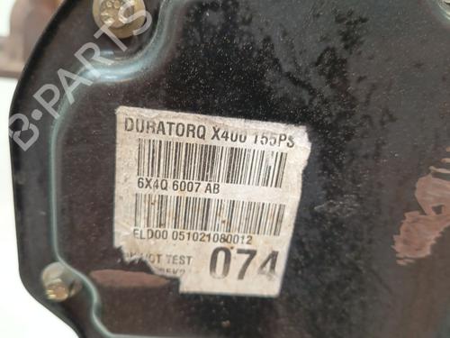 Engine JAGUAR X-TYPE I (X400) 2.2 D | BP38959737M1 - Image 3