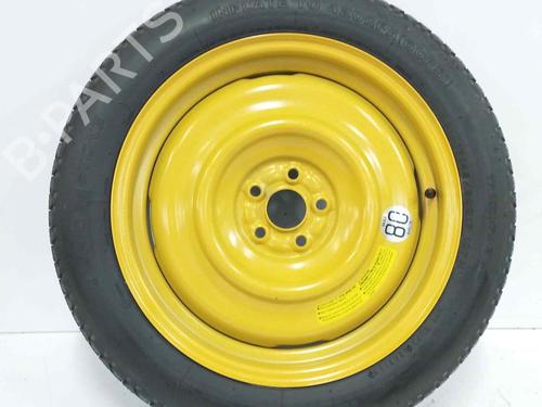 Jack Kit SUBARU FORESTER (SJ_) 2.0 D AWD (SJD) (147 hp) 23198293