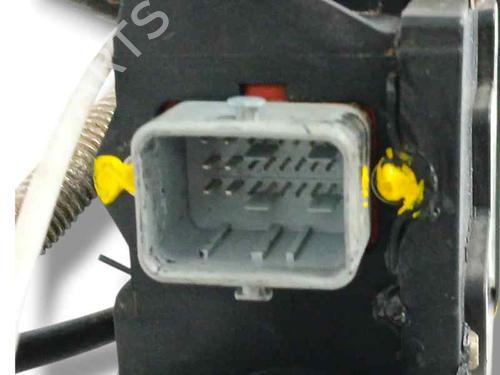 Electric handbrake FORD FOCUS C-MAX (DM2) 2.0 TDCi | BP28052068E5 