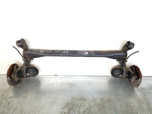 Used Rear axle HYUNDAI i10 I (PA) 1.2 (78 hp) 8653778