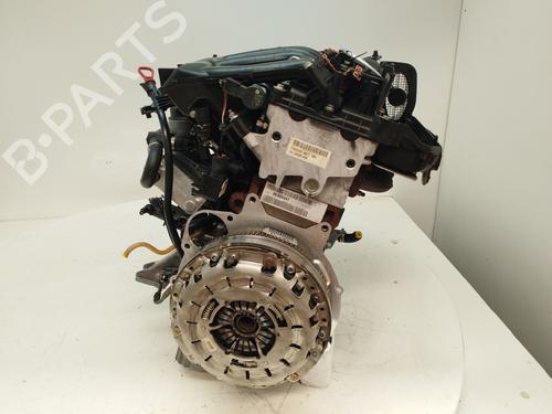 Engine BMW 3 (E90) 320 d | BP36023247M1 - Image 4