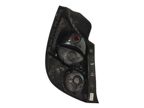 Right taillight CHEVROLET AVEO Hatchback (T300) 1.4 | BP17006606C35 