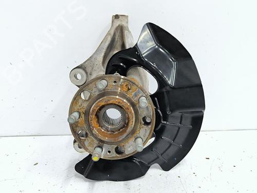 left-front-steering-knuckle-kia-sportage-v-nq5-2021-36236348 main image