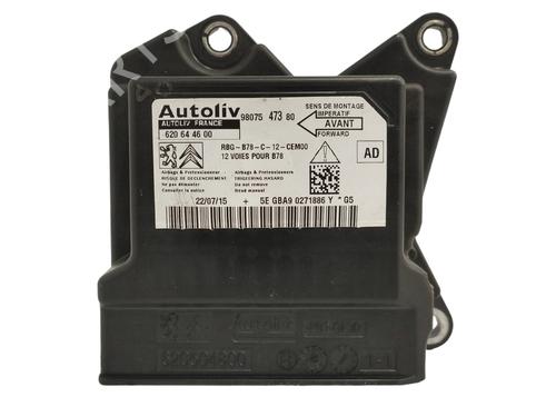 ecu-airbags-citroen-c4-picasso-ii-16-bluehdi-120-9807547380-2013-16683420 main image