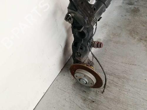 Rear axle PEUGEOT 2008 I (CU_)  | BP8678733M2 