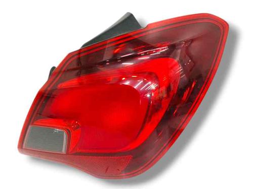 Right taillight OPEL CORSA E (X15) 1.4 (08, 68) | BP27180023C35 