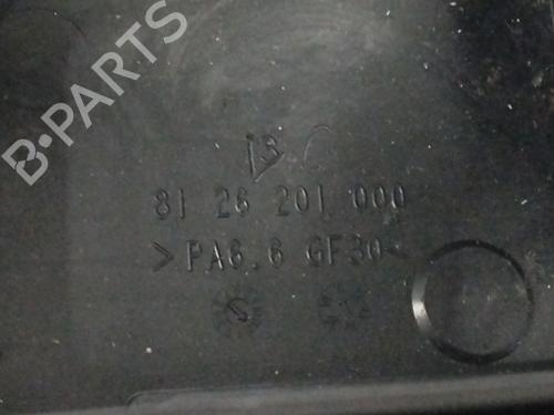 Gear lever OPEL INSIGNIA A (G09) 2.0 CDTI (68) | BP16868578M90 