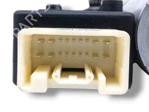 Sunroof engine MERCEDES-BENZ M-CLASS (W166)  | BP23576515M60 