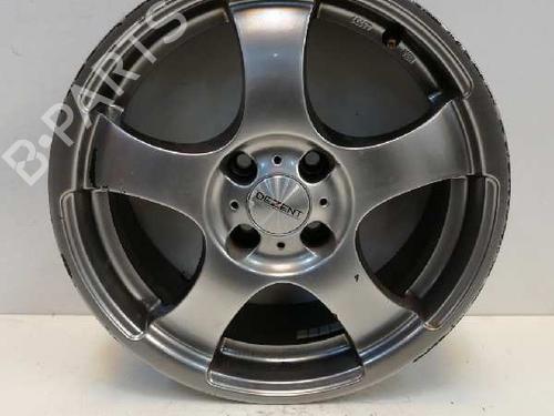 Used Rim RENAULT SCÉNIC II (JM0/1_) 2.0 (JM05, JM0U, JM1N, JM1U, JM2V) (135 hp) 10060696