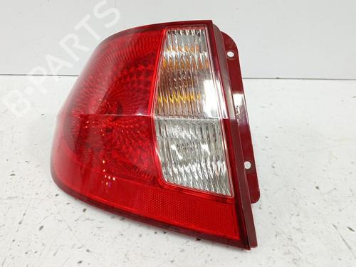 Used Left taillight Left taillight HYUNDAI GETZ (TB) 1.1 (67 hp) 40448320 40448320