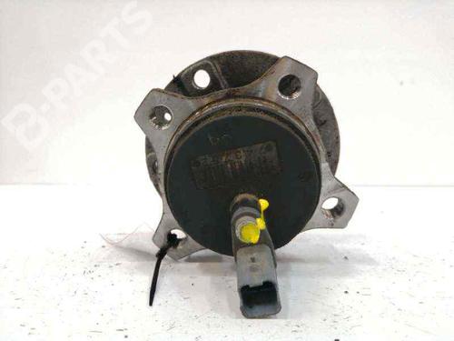 Right rear steering knuckle PEUGEOT 308 SW II (LC_, LJ_, LR_, LX_, L4_) 1.2 THP 130 | BP8233265M28 