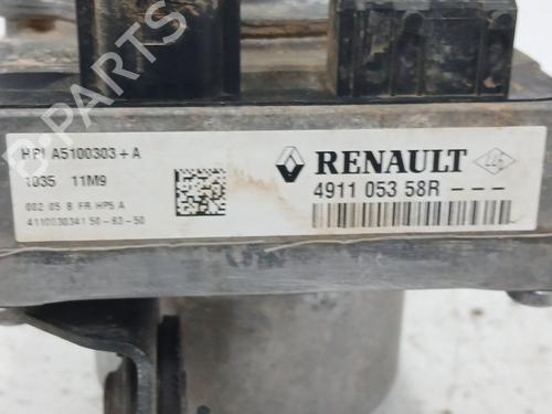 Styring servopumpe DACIA SANDERO 1.5 dCi | BP29854927M99 