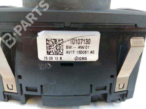 Headlight switch FORD TOURNEO COURIER B460 MPV 1.5 TDCi | BP9576452I24 