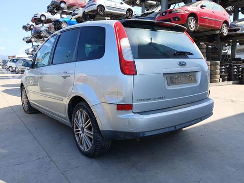 Engine FORD FOCUS C-MAX (DM2) 2.0 TDCi | BP29273368M1