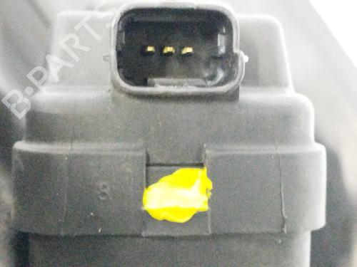 Left headlight CITROËN XSARA PICASSO (N68) 2.0 HDi | BP11956831C28