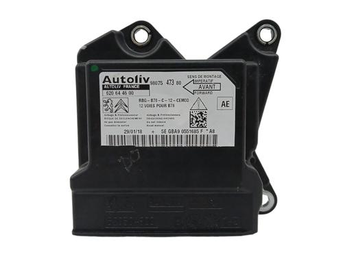 ecu-airbags-citroen-c4-picasso-ii-16-bluehdi-120-9807547380-2013-19636301 main image