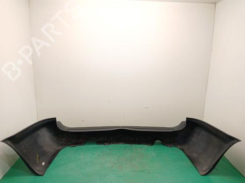 Rear bumper CHRYSLER VOYAGER IV (RG, RS) 2.8 CRD | BP30143416C8 