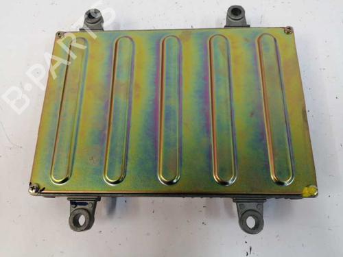 Engine control unit (ECU) HONDA CONCERTO (HW, MA)  | BP7096612M57 