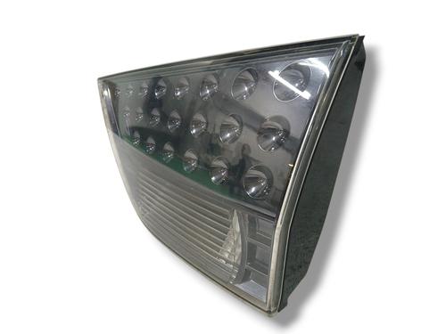 Right tailgate light MITSUBISHI OUTLANDER II (CW_W) 2.0 DI-D (CW8W) | BP19690880C80 