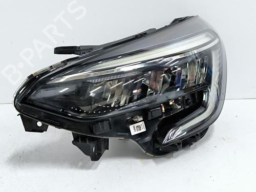 left-headlight-renault-clio-v-b7_-2019-33675050 main image