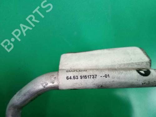 AC pipe BMW 1 (E87) 116 d | BP14147423M126 
