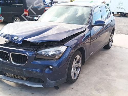 Used Parts BMW X1 (E84)  sDrive 16 d  4999226
