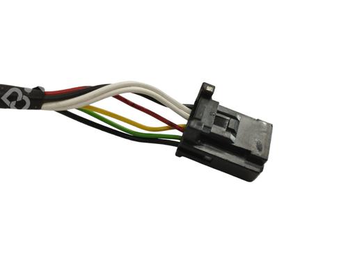 Right mirror RENAULT EXPRESS Box Body/MPV 1.5 Blue dCi 75 (F6AA) | BP16644489C27