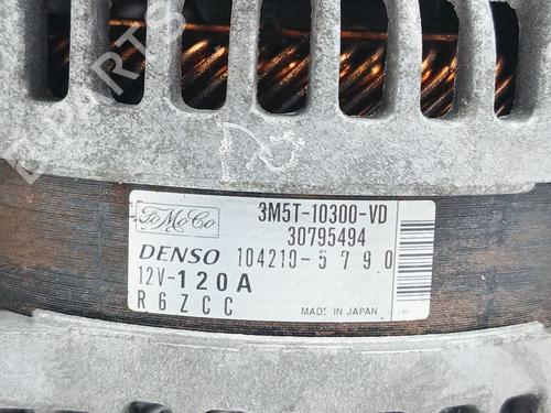 Generator FORD FOCUS C-MAX (DM2) 1.8 | BP30871098M7 