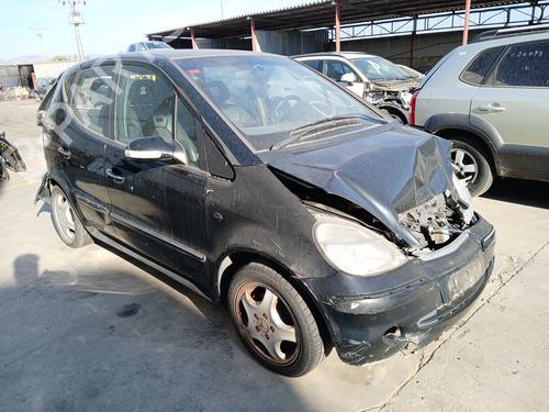 Used Parts MERCEDES-BENZ A-CLASS (W168) [1997-2005]  4196799