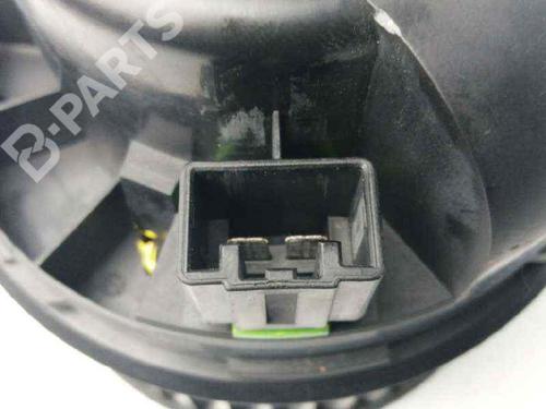 Heater blower motor FORD FOCUS III 1.6 TDCi | BP8643648M62 