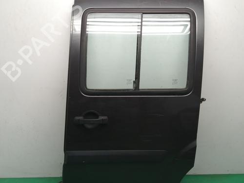 Used Left slide door FIAT DOBLO Box Body/MPV (223_) 1.9 JTD (105 hp) 13255066