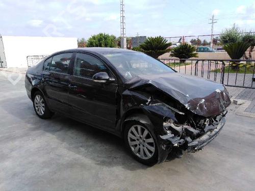 Styregear/Snekke VW PASSAT B6 (3C2) 1.9 TDI | BP7994509M22 