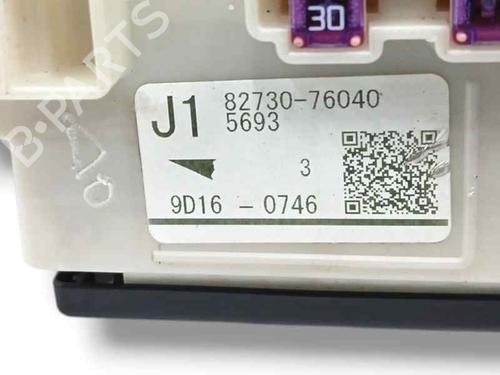 Fuse box LEXUS UX (_AA1_, _AH1_, _MA1_) 250h (MZAH10) | BP23959938E1  - Image 5