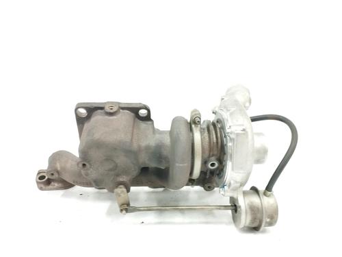 Turbocharger/Supercharger FORD MONDEO III (B5Y)  | BP12953604M71