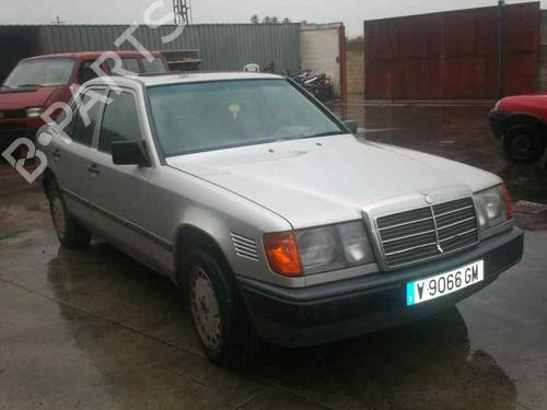 Electronic sensor MERCEDES-BENZ 124 Saloon (W124) 300 Turbo-D (124.133) | BP26656374M84 