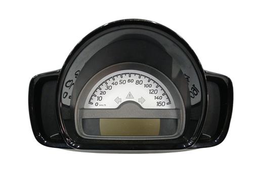 Used Instrument cluster SMART FORTWO Coupe (451) 1.0 (451.331, 451.380) (71 hp) 17482827